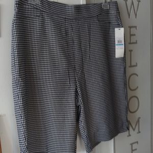 Calvin Klein women's shorts